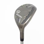  TaylorMade Qi35 Qi35 MAX LITE Rescue служебная программа ELDIO TM40(2025) дамский [U6] вал :ELDIO TM40(2025)