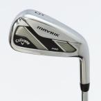 キャロウェイゴルフ MAVRIK マーベリック プロ アイアン N.S.PRO MODUS3 TOUR 105  シャフト：N.S.PRO MODUS3 TOUR 105(6本:#5 #・・・