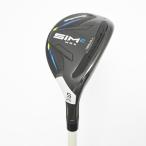  TaylorMade SIM2 SIM2 Max Rescue служебная программа TENSEI BLUE TM40(2021) дамский [U5] вал :TENSEI BLUE***