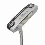 オデッセイ STROKE LAB ストロークラボ 19 THREE パター カーボンスチール複合シャフト 【34】 シャフト：カーボンスチール複合シャフト