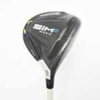  TaylorMade SIM2 SIM2 Max -D Fairway Wood TENSEI BLUE TM40(2021) дамский [5W] вал :TENSEI BLUE TM40(2021)