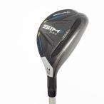  TaylorMade SIM2 SIM2 Max Rescue служебная программа TENSEI BLUE TM40(2021) дамский [U4] вал :TENSEI BLUE***