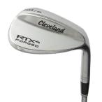 クリーブランド RTX RTX4 FORGED ウェッジ N.S.PRO MODUS3 TOUR 105 【58-08】 シャフト：N.S.PRO MODUS3 TOUR 105