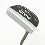 ピン PING DS 72 アームロック パター スチールシャフト レフティ 【38】 シャフト：スチールシャフト