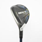 テーラーメイド SIM2 SIM2 マックス レスキュー ユー