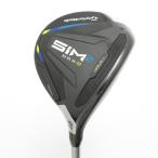 テーラーメイド SIM2 SIM2 マックス-D フェアウェイウッド Speeder EVOLUTION VI FW50 【5W】 シャフト：Speeder EVOLUTION VI FW50