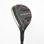 テーラーメイド STEALTH ステルス2 レスキュー ユーテ