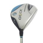  Dunlop XXIO XXIO (2022) голубой Fairway Wood XXIO MP1200L дамский [5W] вал :XXIO MP1200L
