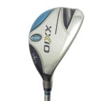  Dunlop XXIO XXIO (2022) голубой служебная программа XXIO MP1200L дамский [U6] вал :XXIO MP1200L