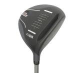 プロギア PRGR CarrysQ フェアウェイウ�