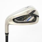 ダンロップ XXIO ゼクシオ(2022) ネイビー アイアン X