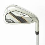 キャロウェイゴルフ MAVRIK マーベリック アイアン N.S.PRO ZELOS 7  シャフト：N.S.PRO ZELOS 7(5本:#6 #7 #8 #9 PW)