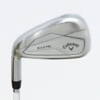 キャロウェイゴルフ ELYTE エリート アイアン N.S.PRO