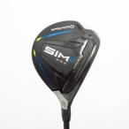 テーラーメイド SIM2 SIM2 マックス フェアウェイウッド TENSEI BLUE TM50(2021) 【5W】 シャフト：TENSEI BLUE TM50(2021)