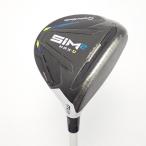  TaylorMade SIM2 SIM2 Max -D Fairway Wood TENSEI BLUE TM40(2021) дамский [3W] вал :TENSEI BLUE TM40(2021)