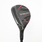 テーラーメイド STEALTH ステルス2 レスキュー ユーテ