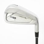 プロギア PRGR 03 IRONS アイアン Diamana FOR PRGR  シャフト：Diamana FOR PRGR(5本:#7 #8 #9 PW AW)