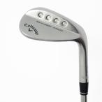 キャロウェイゴルフ MACK DADDY MACK DADDY FORGED(2019)クロム仕上げ ウェッジ Dynamic Gold 【54-12】 シャフト：Dynamic Gold