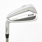 ピン I SERIES i240 アイアン PING TOUR 2.0 CHROME 8