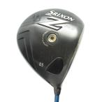  Dunlop SRIXON Srixon Z745 Driver Miyazaki Kosuma Blue 6 вал :Miyazaki Kosuma Blue 6