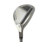 テーラーメイド STEALTH ステルス グローレ レスキュー ユーティリティ Speeder NX for TM 【U4】 シャフト：Speeder NX for TM