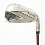 テーラーメイド STEALTH ステルス アイアン TENSEI RED TM40(2022) レディス シャフト：TENSEI RED TM40(2022)(5本:#7 #8 #9 PW SW)