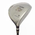 ryo-ma Golf RYOMA GOLF Ryoma F Fairway Wood Tour AD RF2 [5W] вал :Tour AD RF2
