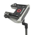 テーラーメイド SPIDER スパイダー GT MAX トラス TM1 パター スチールシャフト 【34】 シャフト：スチールシャフト