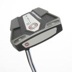 オデッセイ ODYSSEY 2-BALL ELEVEN ツアーライン ダブルベントネック パター カーボンスチール複合シャフト 【34】 シャフト：カ・・・