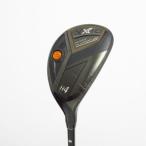 ダンロップ XXIO ゼクシオ エックス ハイブリッドユーティリティ ユーティリティ Miyazaki AX-1 【U4】 シャフト：Miyazaki AX-1