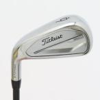 タイトリスト T SERIES T350(2023) アイアン TENSEI A