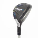  TaylorMade SIM2 SIM2 Max Rescue служебная программа TENSEI BLUE TM40(2021) дамский [U5] вал :TENSEI BLUE***