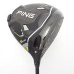 ピン G430 G430 MAX ドライバー ALTA J CB BLACK  シャフト：ALTA J CB BLACK