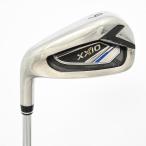 ダンロップ XXIO ゼクシオ(2022) ネイビー アイアン N