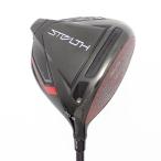  TaylorMade STEALTH Stealth Driver TENSEI RED TM50(2022) вал :TENSEI RED TM50(2022)