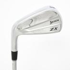 ダンロップ SRIXON スリクソン ZX MkII アイアン ユー