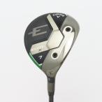 キャロウェイゴルフ ELYTE エリート X フェアウェイウッド VENTUS GREEN 5 for Callaway 【7W】 シャフト：VENTUS GREEN 5 for Callaway