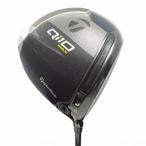 テーラーメイド Qi10 Qi10 MAX ドライバー FUBUKI TM5  シャフト：FUBUKI TM5