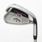 キャロウェイゴルフ MACK DADDY MACK DADDY CB ウェッジ N.S.PRO ZELOS 7 【46-10】 シャフト：N.S.PRO ZELOS 7