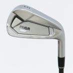 プロギア PRGR 02(2023) アイアン Diamana 