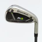  TaylorMade M2 M2(2019) железный REAX 75 вал :REAX 75(6шт.@:#5 #6 #7 #8 #9 PW)