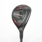 テーラーメイド STEALTH ステルス2 HD レスキュー ユーティリティ TENSEI RED TM60(2022) 【U4】 シャフト：TENSEI RED TM60(2022)