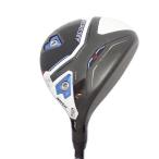  Cobra AEROJET обвес jet MAX Fairway Wood Speeder NX for cobra WHITE [5W] вал :Speeder NX for cobra WHITE