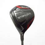  TaylorMade STEALTH Stealth Fairway Wood TENSEI RED TM50(2022) зеркальный ti[5W] вал :TENSEI RED TM50(2022)