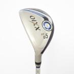 ダンロップ XXIO ゼクシオ ナイン(2016) ユーティリテ