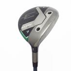 キャロウェイゴルフ ELYTE エリート X フェアウェイウッド VENTUS GREEN 5 for Callaway 【7W】 シャフト：VENTUS GREEN 5 for Callaway