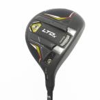 Cobra KING LTDx Fairway Wood оригинал Tour AD for Cobra [5W] вал : оригинал Tour AD for Cobra
