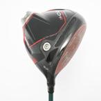 テーラーメイド STEALTH ステルス2 ドライバー Speeder NX GREEN 60  シャフト：Speeder NX GREEN 60