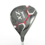  Dunlop SRIXON Srixon ZX Fairway Wood Speeder EVOLUTION VII FW50 [3W] вал :Speeder EVOLUTION VII FW50