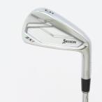 ダンロップ SRIXON スリクソン ZX7 アイアン N.S.PRO MODUS3 TOUR 105  シャフト：N.S.PRO MODUS3 TOUR 105(6本:#5 #6 #7 #8 #9 PW)